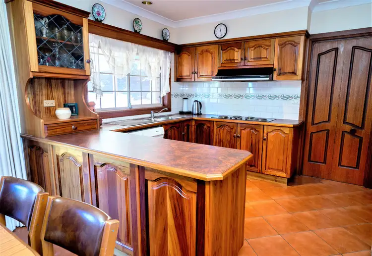 Fourth view of Homely house listing, 19 Holmes Crescent, Griffith NSW 2680