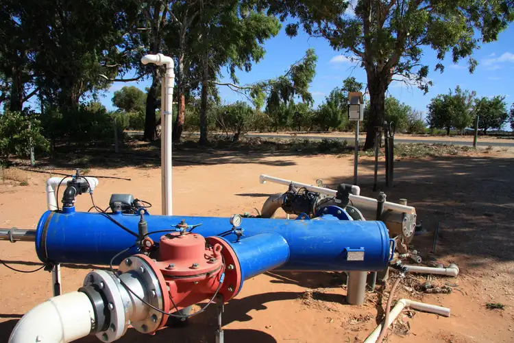 Third view of Homely rural property listing, Lot 11 Anderson Road, Loxton SA 5333