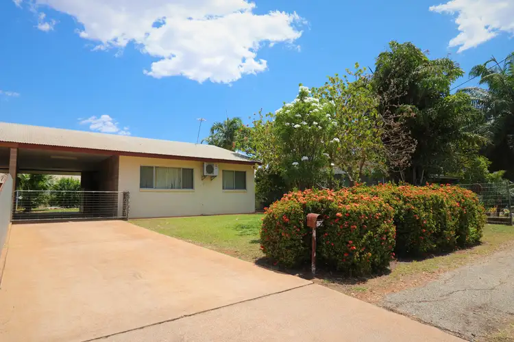 Second view of Homely semi-detached listing, 1 & 2 / 21 Fuller Crescent, Katherine NT 850