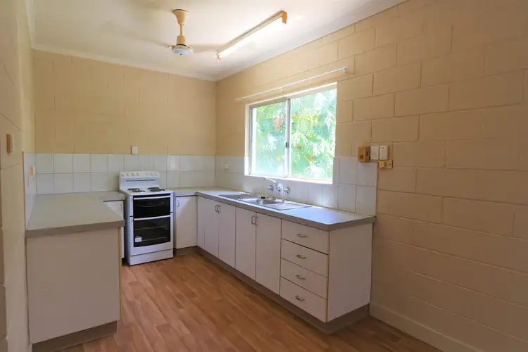 Fourth view of Homely semi-detached listing, 1 & 2 / 21 Fuller Crescent, Katherine NT 850