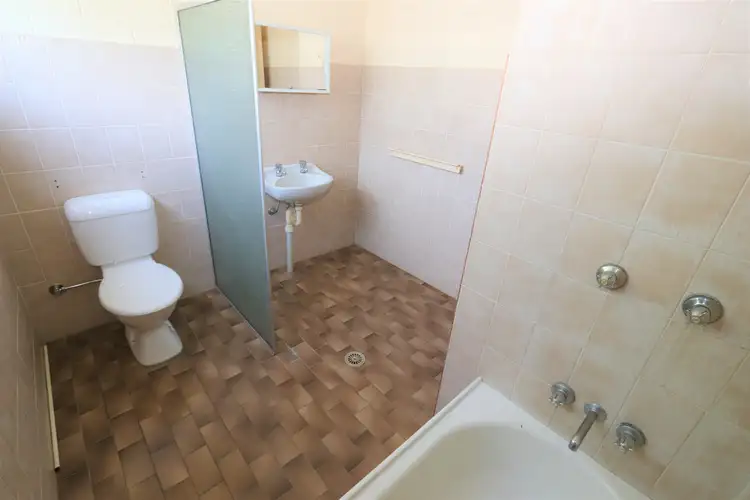 Fifth view of Homely semi-detached listing, 1 & 2 / 21 Fuller Crescent, Katherine NT 850