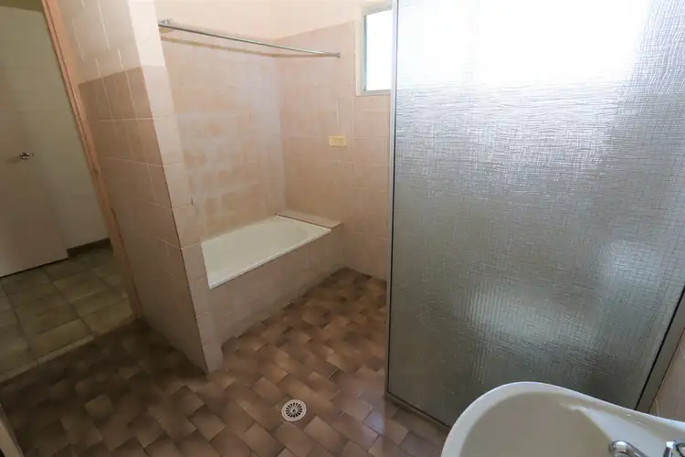 Sixth view of Homely semi-detached listing, 1 & 2 / 21 Fuller Crescent, Katherine NT 850