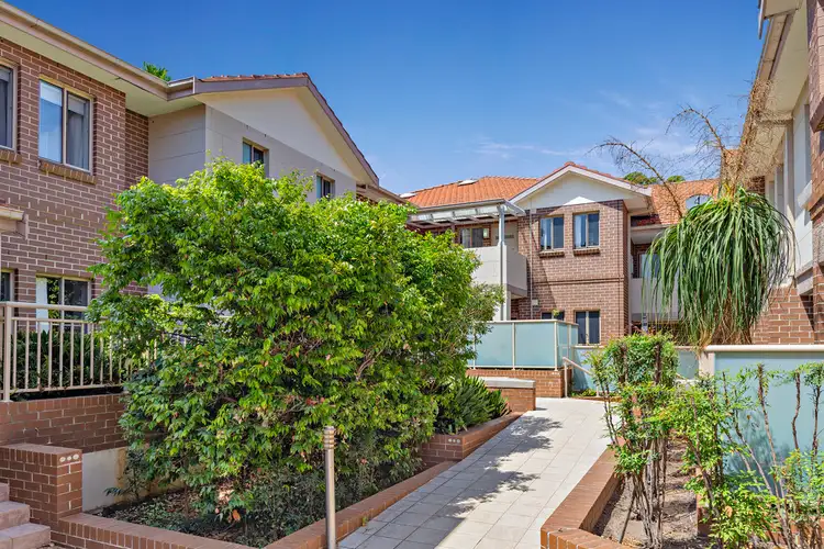5/70-74 Burwood Road, Burwood Heights NSW 2136