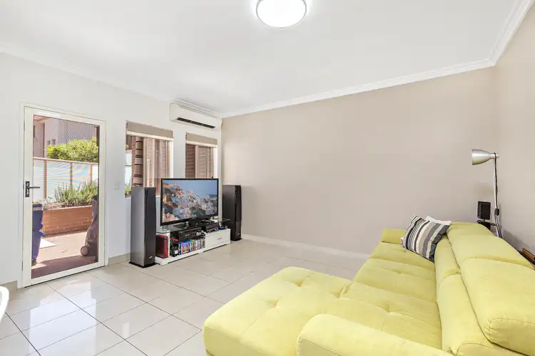 Second view of Homely unit listing, 5/70-74 Burwood Road, Burwood Heights NSW 2136