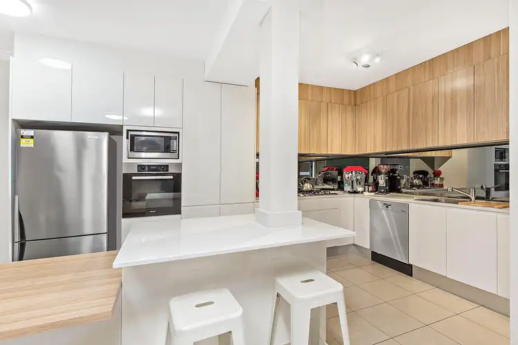 Third view of Homely unit listing, 5/70-74 Burwood Road, Burwood Heights NSW 2136