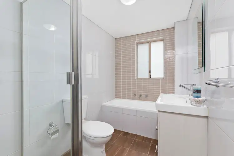 Fourth view of Homely unit listing, 5/70-74 Burwood Road, Burwood Heights NSW 2136