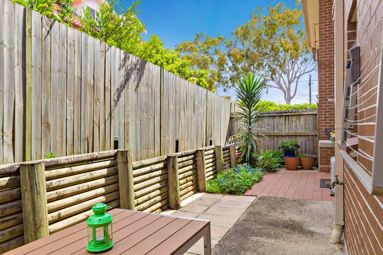 Fifth view of Homely unit listing, 5/70-74 Burwood Road, Burwood Heights NSW 2136