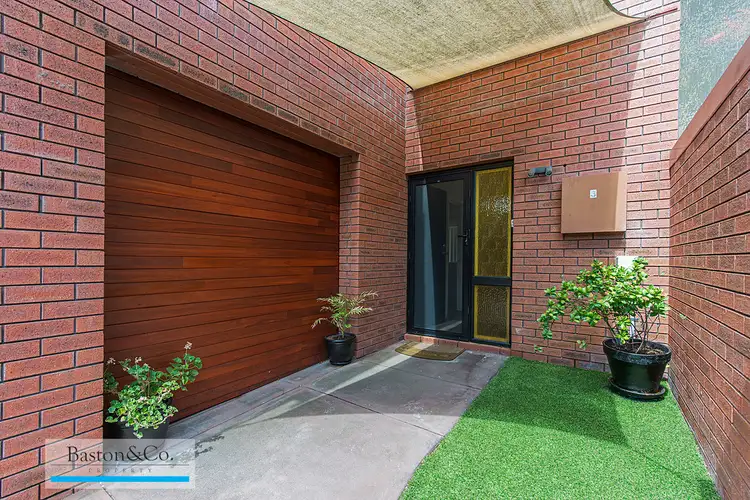 Second view of Homely townhouse listing, 3/3 Cardiff Street, East Victoria Park WA 6101