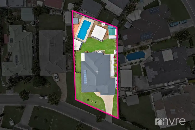 Second view of Homely house listing, 8 Geneva Crescent, Narangba QLD 4504