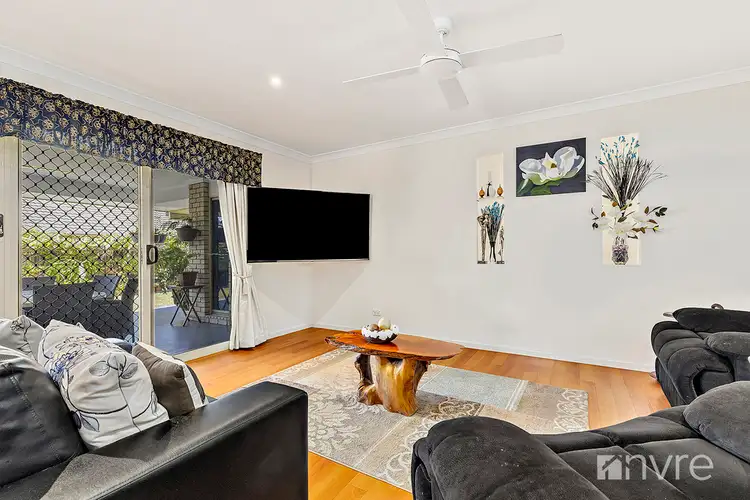 Third view of Homely house listing, 8 Geneva Crescent, Narangba QLD 4504