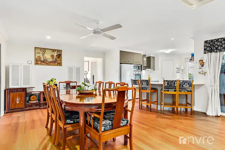 Fourth view of Homely house listing, 8 Geneva Crescent, Narangba QLD 4504