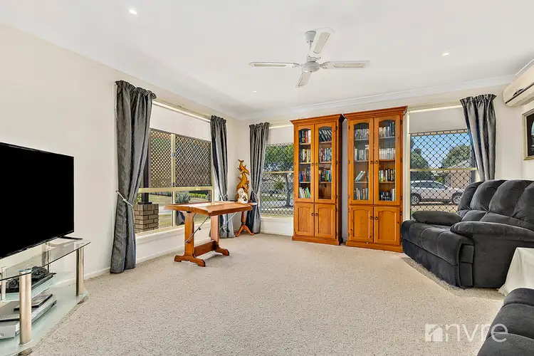Fifth view of Homely house listing, 8 Geneva Crescent, Narangba QLD 4504