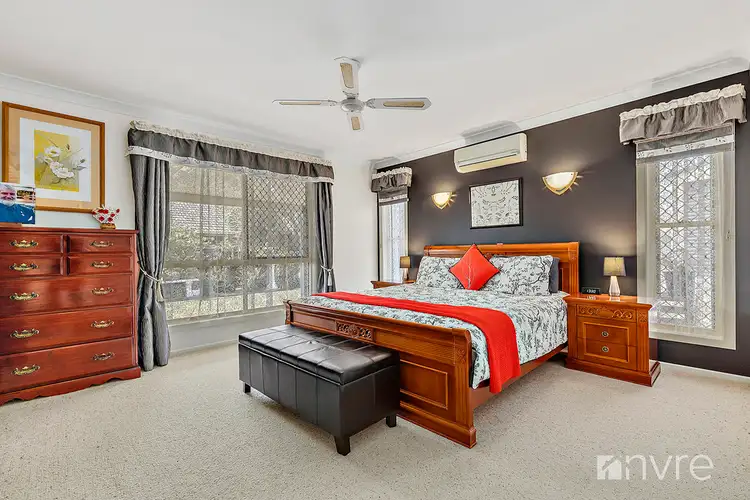 Sixth view of Homely house listing, 8 Geneva Crescent, Narangba QLD 4504