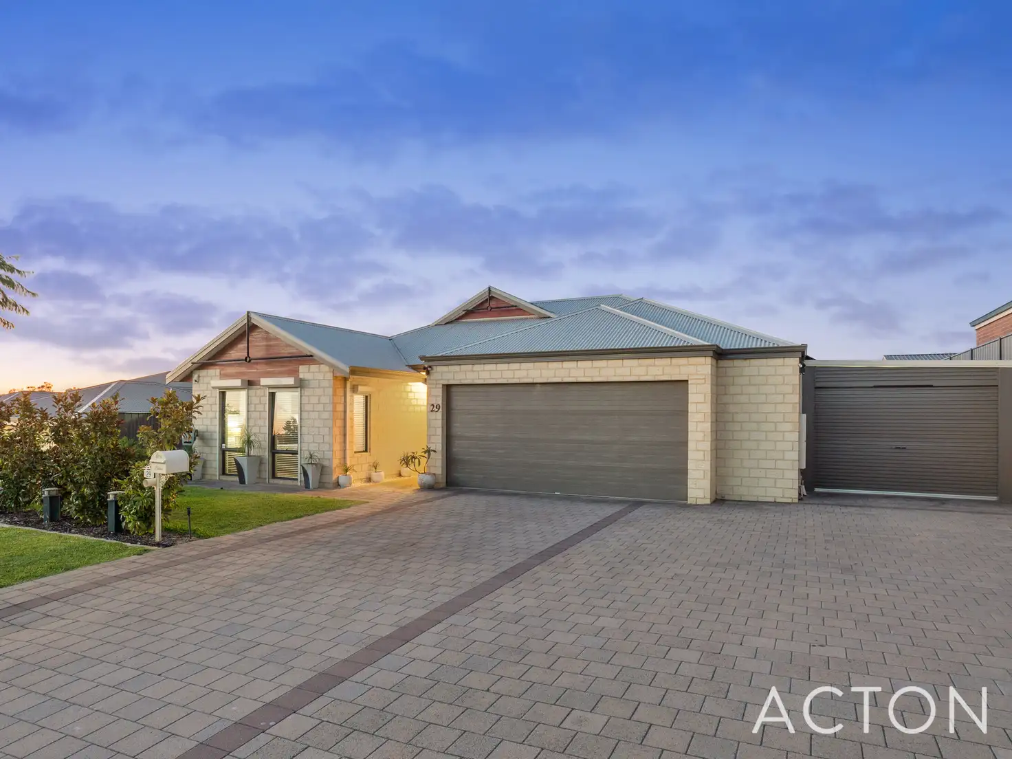 Main view of Homely house listing, 29 Ridge Boulevard, Baldivis WA 6171