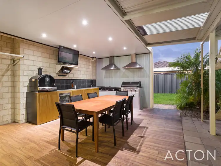 Third view of Homely house listing, 29 Ridge Boulevard, Baldivis WA 6171