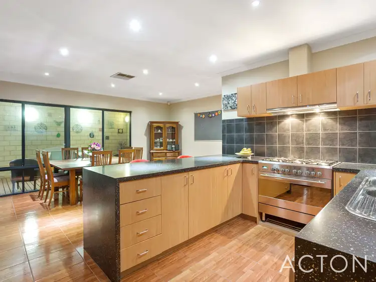 Fourth view of Homely house listing, 29 Ridge Boulevard, Baldivis WA 6171