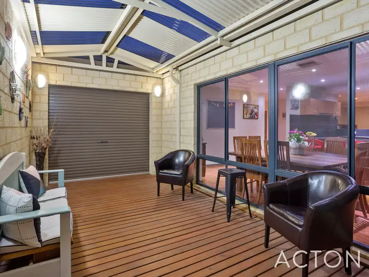 Fifth view of Homely house listing, 29 Ridge Boulevard, Baldivis WA 6171