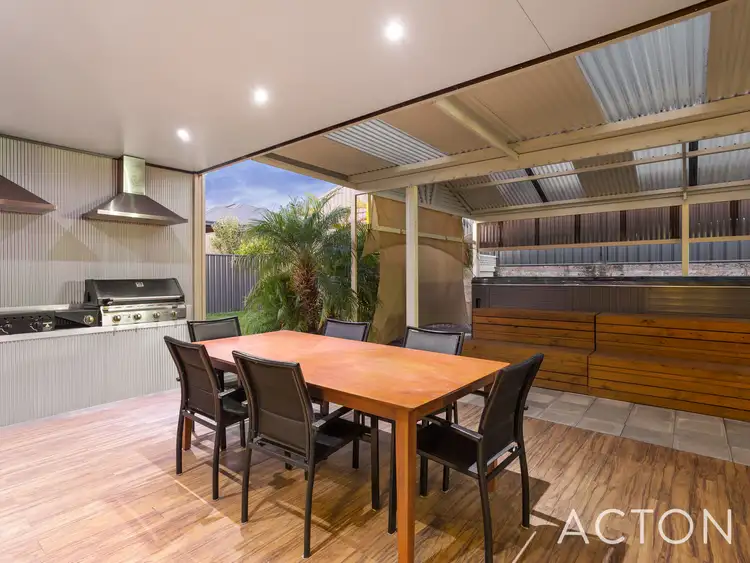 Sixth view of Homely house listing, 29 Ridge Boulevard, Baldivis WA 6171
