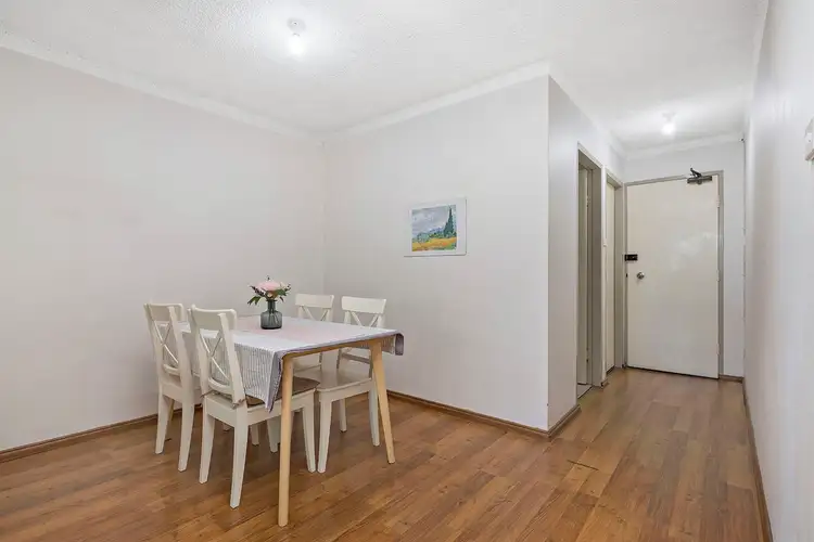Second view of Homely apartment listing, 30/17 Everton Road, Strathfield NSW 2135