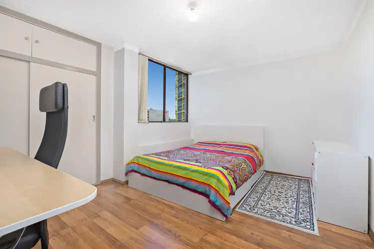 Third view of Homely apartment listing, 30/17 Everton Road, Strathfield NSW 2135