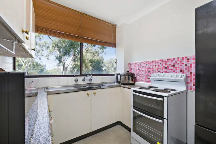 Fourth view of Homely apartment listing, 30/17 Everton Road, Strathfield NSW 2135
