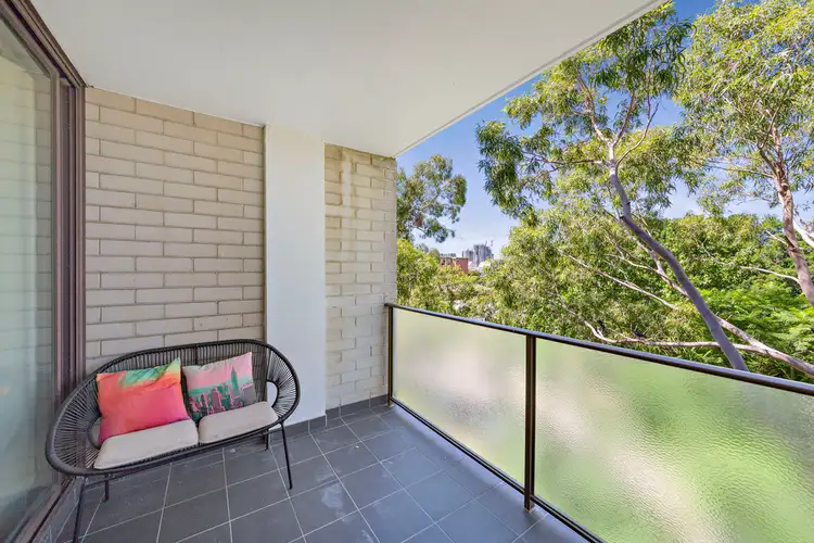 Fifth view of Homely apartment listing, 30/17 Everton Road, Strathfield NSW 2135