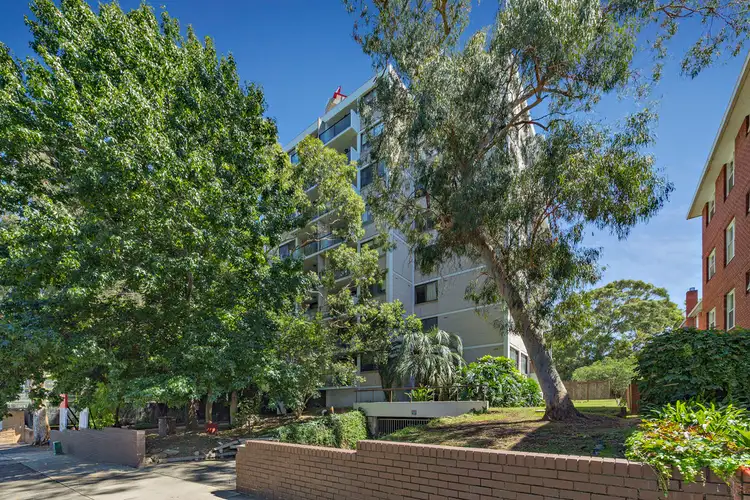 Sixth view of Homely apartment listing, 30/17 Everton Road, Strathfield NSW 2135