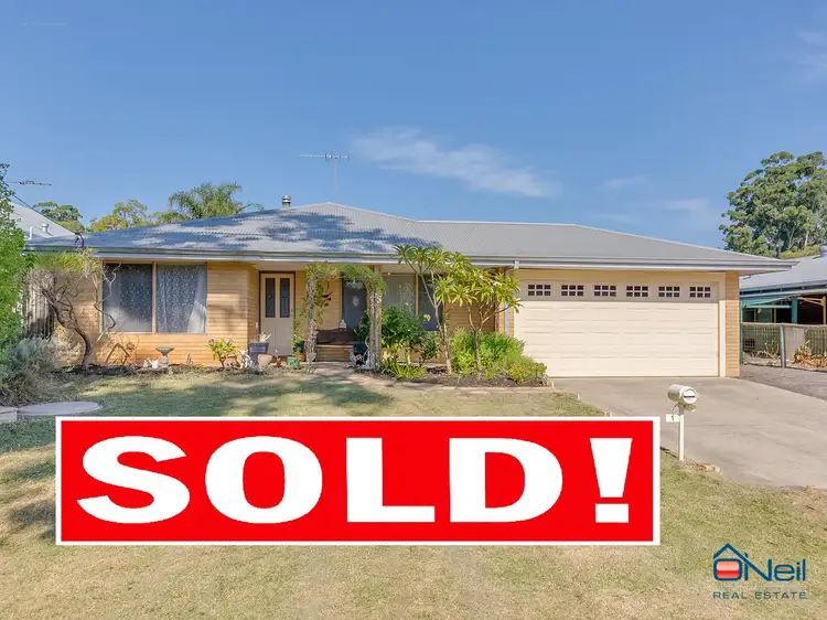 Main view of Homely house listing, 1 Baskerville Road, Mundijong WA 6123