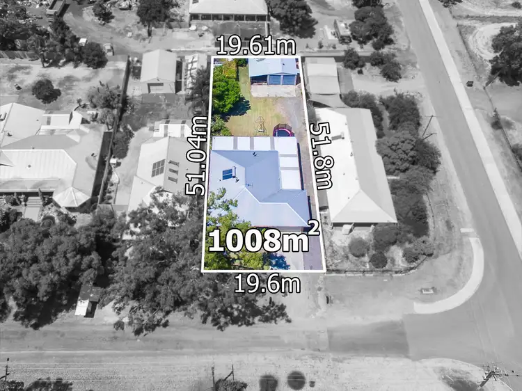 Fourth view of Homely house listing, 1 Baskerville Road, Mundijong WA 6123