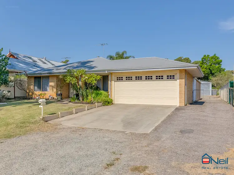 Fifth view of Homely house listing, 1 Baskerville Road, Mundijong WA 6123