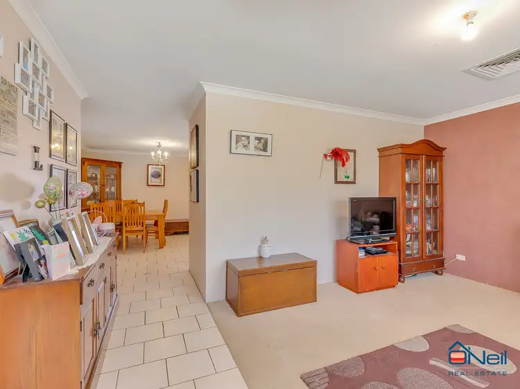 Sixth view of Homely house listing, 1 Baskerville Road, Mundijong WA 6123