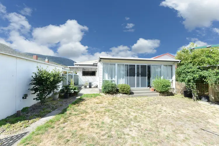 Second view of Homely house listing, 16 Fifth Avenue, New Norfolk TAS 7140