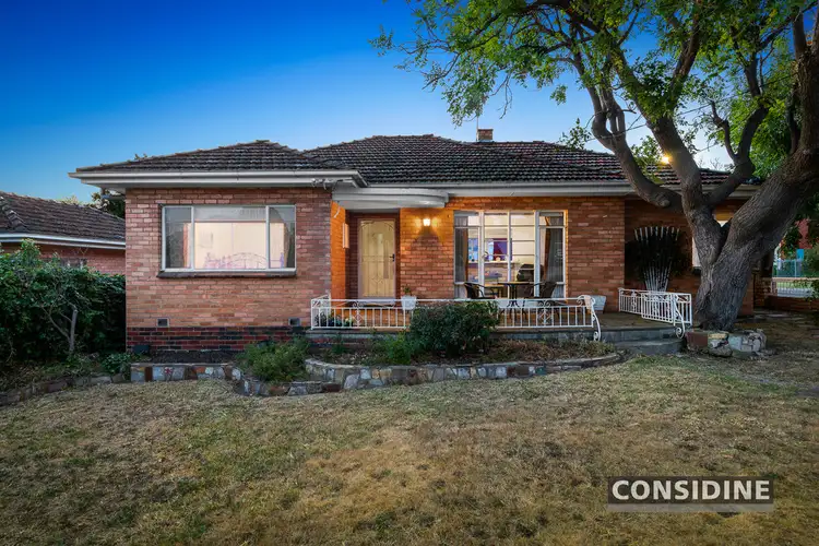 257 Napier Street, Strathmore VIC 3041