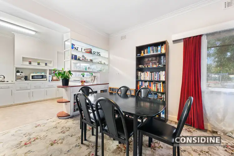 Sixth view of Homely house listing, 257 Napier Street, Strathmore VIC 3041