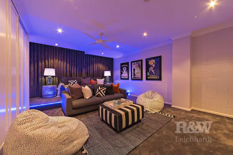 2/149 Trafalgar Street, Annandale NSW 2038