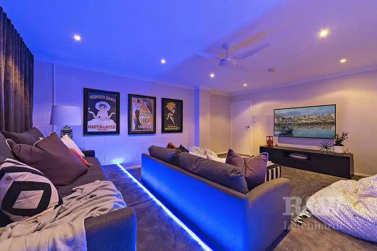 Second view of Homely townhouse listing, 2/149 Trafalgar Street, Annandale NSW 2038