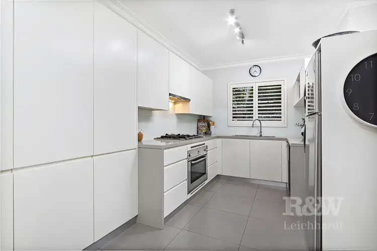 Fourth view of Homely townhouse listing, 2/149 Trafalgar Street, Annandale NSW 2038