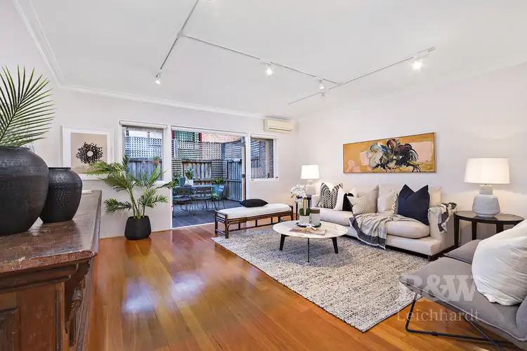 Fifth view of Homely townhouse listing, 2/149 Trafalgar Street, Annandale NSW 2038