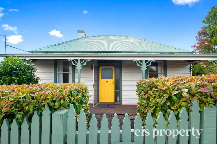 Main view of Homely house listing, 83A Auburn Road, Kingston Beach TAS 7050