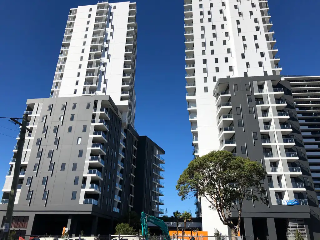 Main view of Homely apartment listing, Address available on request