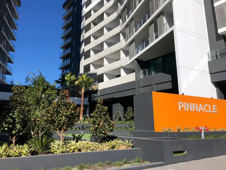 Second view of Homely apartment listing, Address available on request