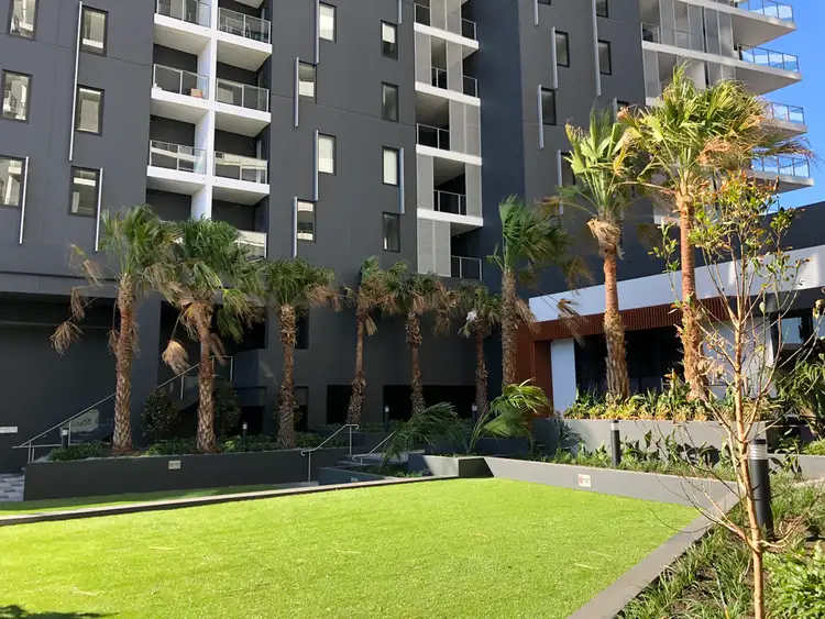 Third view of Homely apartment listing, Address available on request