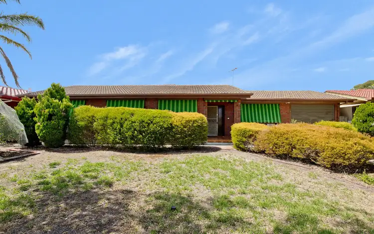 3 Griggs Drive, Athelstone SA 5076