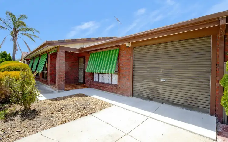 Second view of Homely house listing, 3 Griggs Drive, Athelstone SA 5076