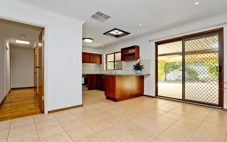 Third view of Homely house listing, 3 Griggs Drive, Athelstone SA 5076