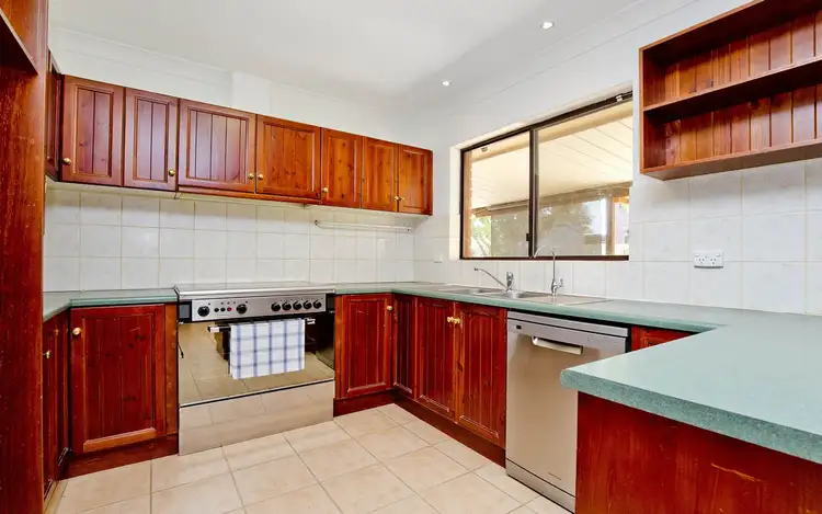 Fourth view of Homely house listing, 3 Griggs Drive, Athelstone SA 5076