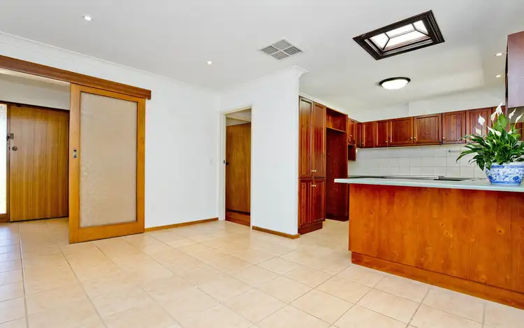 Fifth view of Homely house listing, 3 Griggs Drive, Athelstone SA 5076