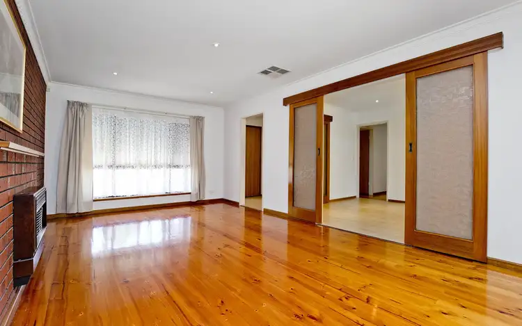 Sixth view of Homely house listing, 3 Griggs Drive, Athelstone SA 5076