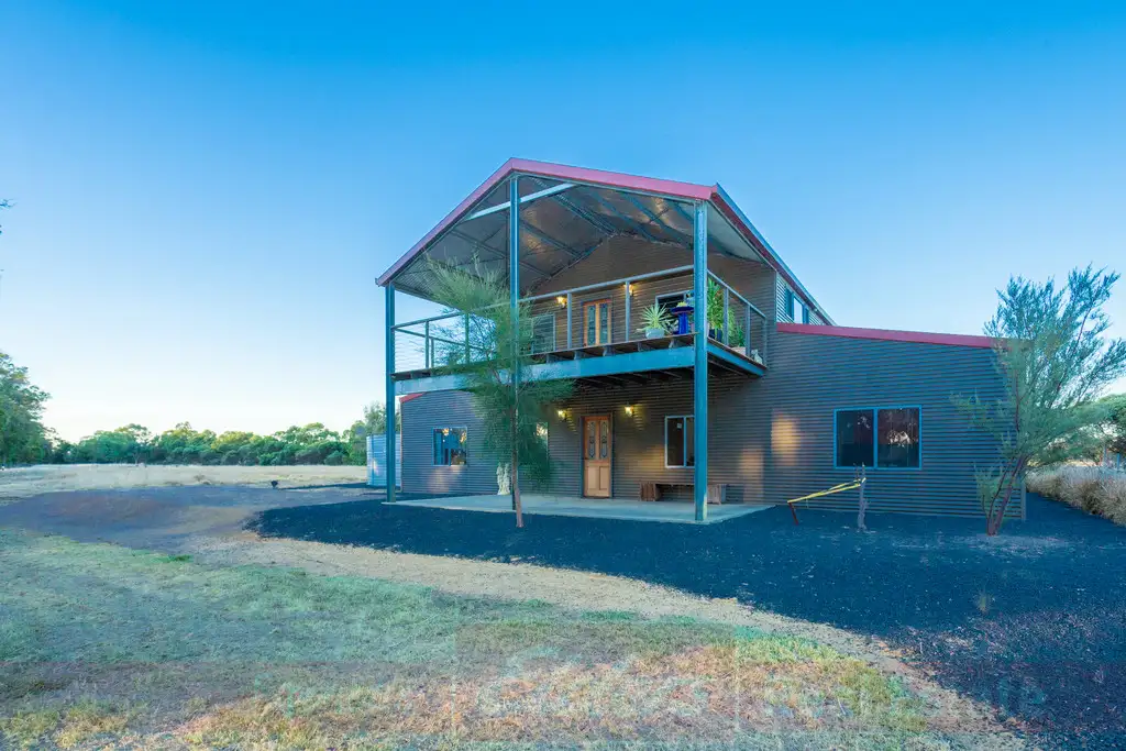 Main view of Homely house listing, 20 Old Raymond Road, Roelands WA 6226