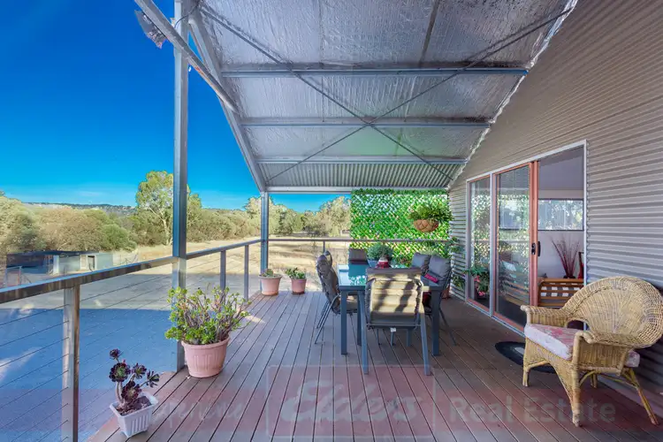 Second view of Homely house listing, 20 Old Raymond Road, Roelands WA 6226